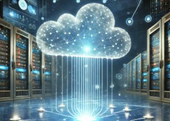 The Evolution of Cloud Computing: How Serverless Platforms Are Transforming Scalability