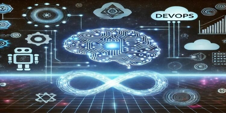 Analyzing the Role of AI in DevOps