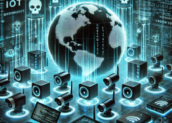 The internet is once again flooded with IoT botnets unleashing record-breaking DDoS attacks.
