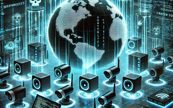 The internet is once again flooded with IoT botnets unleashing record-breaking DDoS attacks.