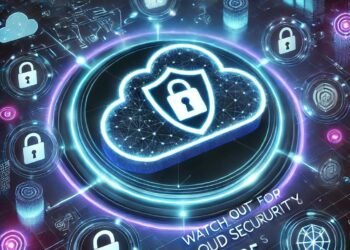 The 8 Biggest Cloud Security Shifts to Expect in 2025