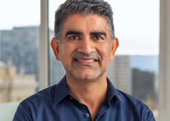 CloudBees CEO Anuj Kapur Recognized as DevOps Industry Leader of the Year