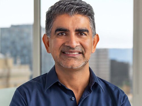 CloudBees CEO Anuj Kapur Recognized as DevOps Industry Leader of the Year