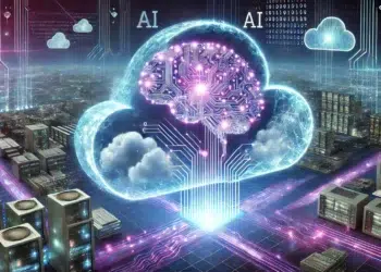 AI Sparks Next Wave of Cloud Storage Expansion