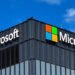 Microsoft Races to Expand Cloud Capacity Amid Surging AI Demand