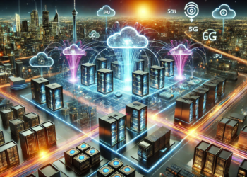 Optimizing Cloud Performance: Advancing Low-Latency Architectures for AI Innovation