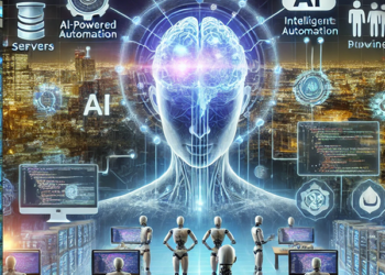 Revolutionizing DevOps with AI: Enhancing Efficiency, Automation, and Developer Experience