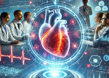 Yale Researchers Unveil Groundbreaking AI Tool for Early Detection of Heart Muscle Disease