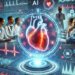 Yale Researchers Unveil Groundbreaking AI Tool for Early Detection of Heart Muscle Disease