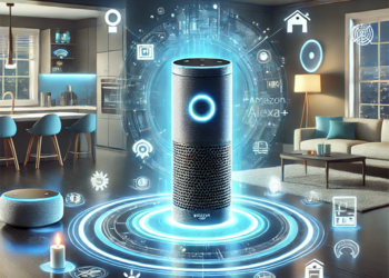 Amazon Introduces Alexa+: The Next Evolution in AI-Powered Virtual Assistance