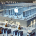 Apple to Build AI Server Factory in Texas as Part of $500 Billion U.S. Expansion