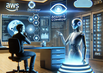 Amazon Rebrands AWS Chatbot as Amazon Q Developer, Enhancing AI-Powered Cloud Assistance