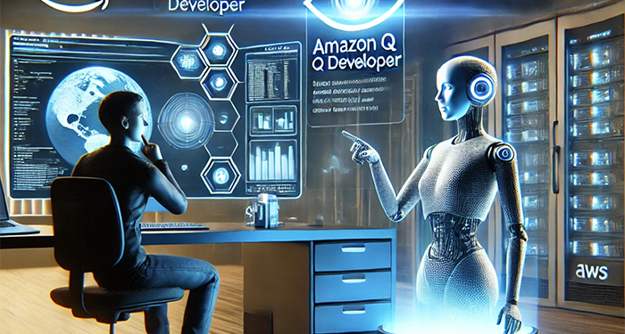 Amazon Rebrands AWS Chatbot as Amazon Q Developer, Enhancing AI-Powered Cloud Assistance