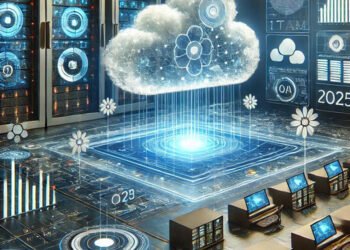 Surging Cloud Adoption Drives Growth of IT Asset Management Software Market in 2025
