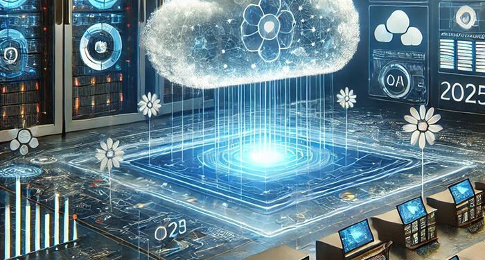 Surging Cloud Adoption Drives Growth of IT Asset Management Software Market in 2025