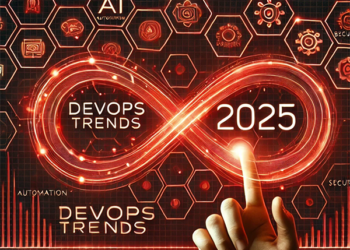 Top DevOps Trends to Look Out For in 2025