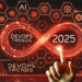 Top DevOps Trends to Look Out For in 2025