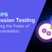 Boosting Agile DevOps Success with AI-Powered Regression Testing