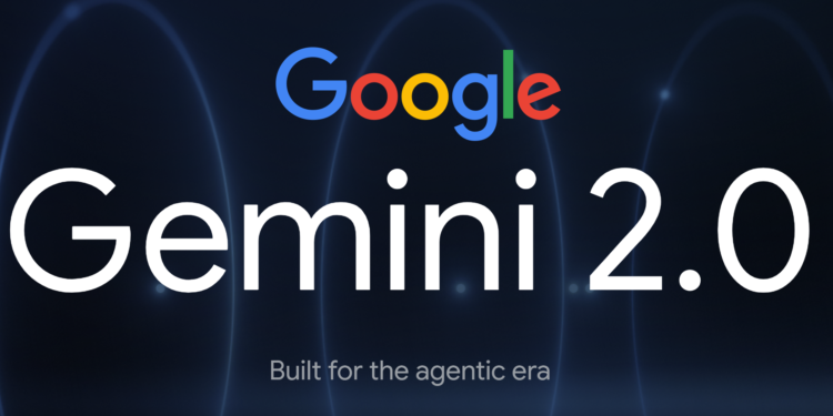 Google Unveils Gemini 2.0 Lineup with Pro: A Major AI Advancement