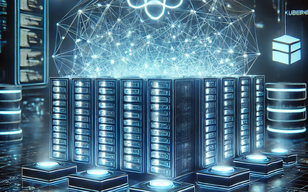 The Future of Kubernetes and Cloud Infrastructure