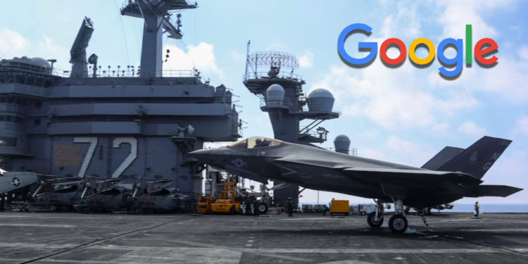 Google Reconsiders Military Applications of AI Amid Rising Defense Partnerships