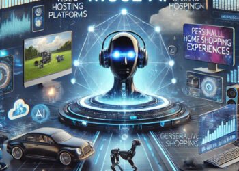 Microsoft Muse AI Takes Off with Groundbreaking Innovations Across Industries