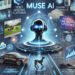 Microsoft Muse AI Takes Off with Groundbreaking Innovations Across Industries