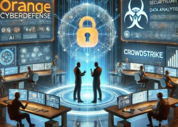 Orange Cyberdefense Partners with CrowdStrike to Strengthen Cybersecurity Across Europe and North Africa