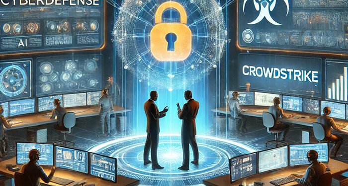 Orange Cyberdefense Partners with CrowdStrike to Strengthen Cybersecurity Across Europe and North Africa