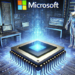 Microsoft’s Revolutionary Palm-Sized Chip Paves the Way for Practical Quantum Computing