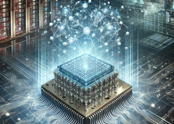 Quantum Computing and Cybersecurity: Preparing for the Next Digital Threat