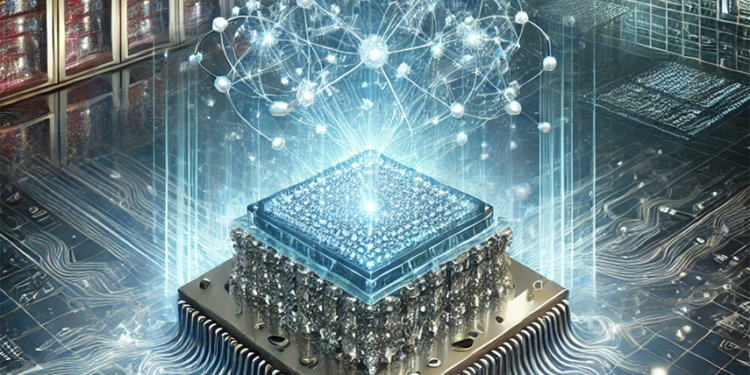Quantum Computing and Cybersecurity: Preparing for the Next Digital Threat