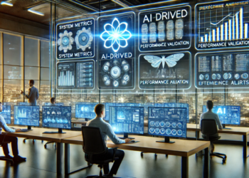 Revolutionizing DevOps with Automated Performance Validation