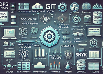 DevOps Consolidated Toolchains: Enhancing Efficiency and Collaboration