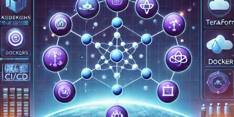 Best DevOps Automation Tools for 2025