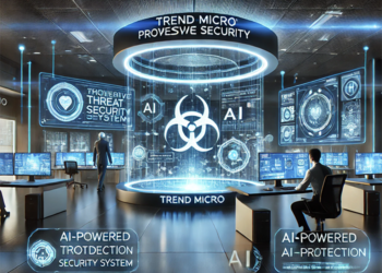 Trend Micro Launches First AI-Powered Proactive Cybersecurity Solution