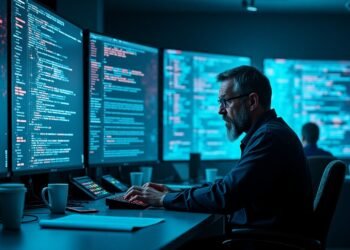 Mission, Texas Declares State of Emergency After Cyberattack Cripples Government Systems