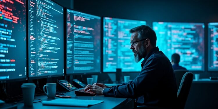 Mission, Texas Declares State of Emergency After Cyberattack Cripples Government Systems