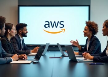 AWS Launches Dedicated Agentic AI Group to Advance Autonomous AI Solutions