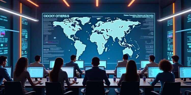 INE Security Empowers Organizations with Cutting-Edge CMMC Certification Training to Strengthen Cyber Defenses