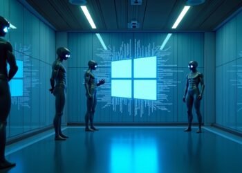 Microsoft Takes on OpenAI: Developing Next-Gen AI Reasoning Models to Lead the Future of AI