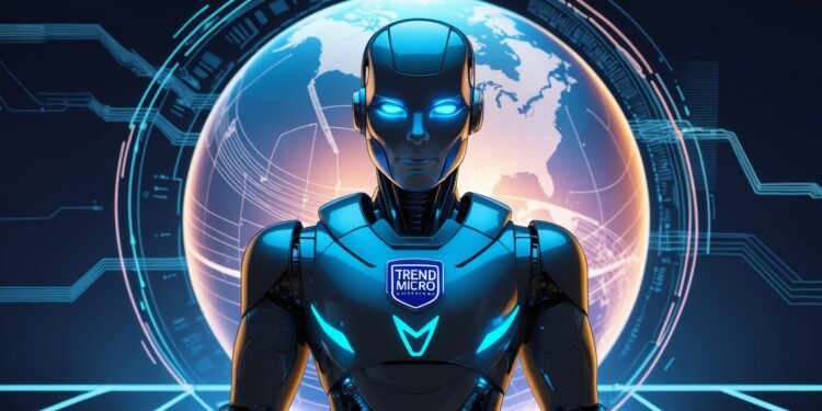 AI-Powered Cybersecurity: Trend Micro Releases Open-Source Security Model