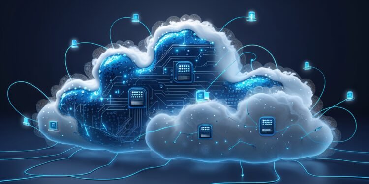Cloud Computing’s New Era: The Technologies Fueling Digital Evolution