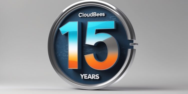CloudBees Celebrates 15 Years of Empowering Enterprises with DevOps