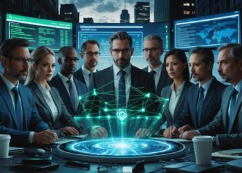 From Ransomware to AI Threats: How CISOs Are Strengthening Cyber Defenses