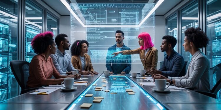 Platform Engineering vs. Myths: Understanding the Reality Behind the Buzz