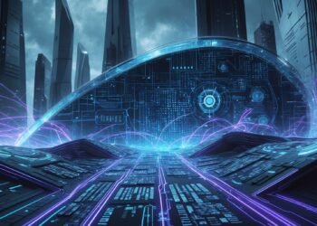 AI-Powered Cyber Attacks on the Rise: Why Organizations Struggle to Keep Up