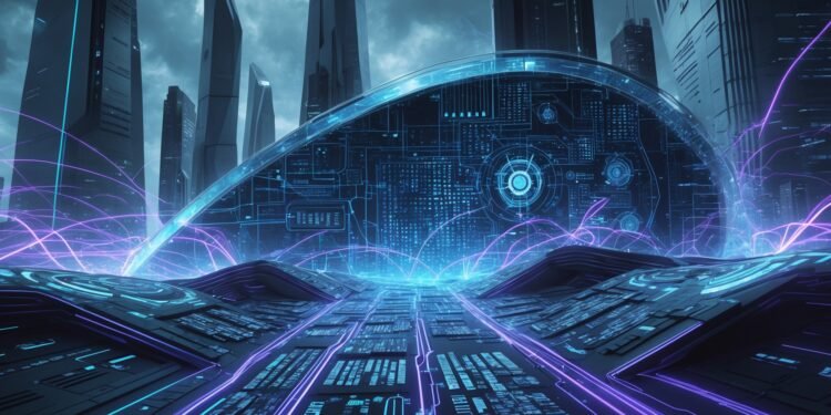 AI-Powered Cyber Attacks on the Rise: Why Organizations Struggle to Keep Up