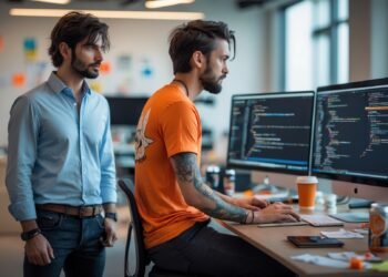 DevOps vs. Full Stack Development: Which Role is Right for You?