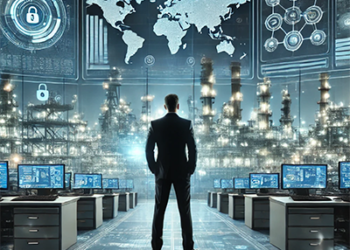 The Rise of Industrial CISOs: Strengthening Cybersecurity, Operations, and Resilience in a Digital World